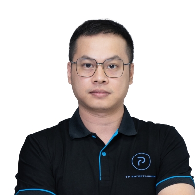 Mr.La The Long